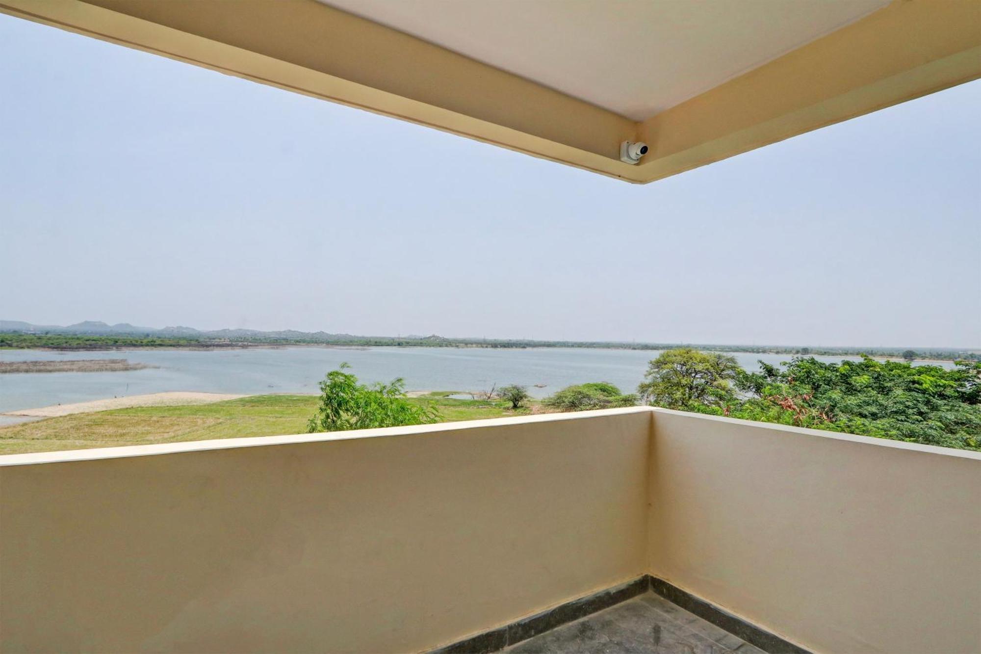 Hotel O Gk Grand Bibinagar Exterior photo